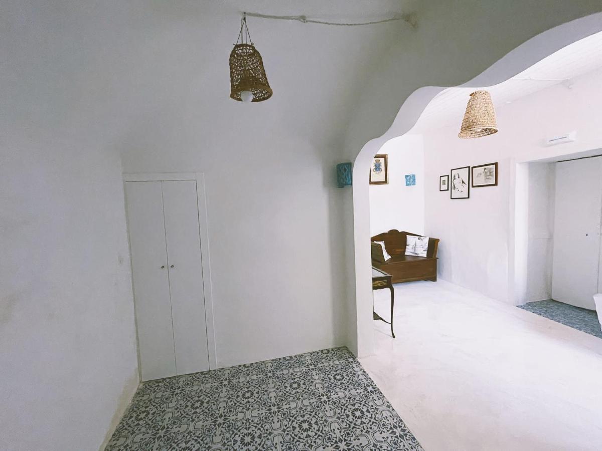 לינה וארוחת בוקר Capo dʼOrlando La Casa Del Nespolo מראה חיצוני תמונה