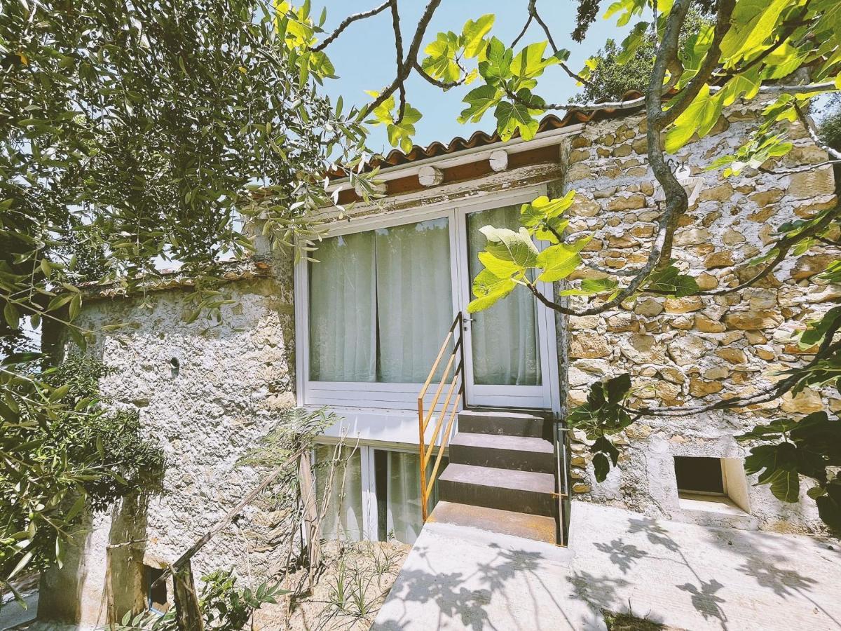 לינה וארוחת בוקר Capo dʼOrlando La Casa Del Nespolo מראה חיצוני תמונה